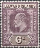[King Eduard VII - Different Watermark, type E7]