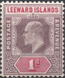 [King Eduard VII - See also No. 29-35, type E1]