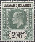 [King Eduard VII - See also No. 29-35, type H]