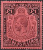 [King George V of the United Kingdom, type L1]
