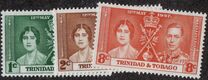 [Coronation of King George VI and Queen Elizabeth, type Z]