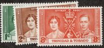 [Coronation of King George VI and Queen Elizabeth, type Z]