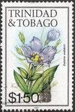 [Flowers - Without Imprint, tegund MR]