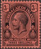 [King George V, τύπος E13]