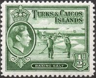 [King George VI, タイプ R1]