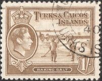 [King George VI, タイプ R9]
