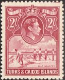 [King George VI, タイプ S]