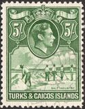 [King George VI, タイプ S1]