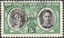 [The 100th Anniversary of Dependency's Separation from the Bahamas, type Z1]