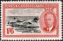 [Local Motives with King George VI, type AN]