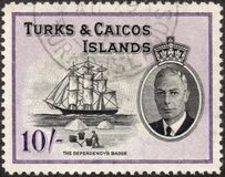 [Local Motives with King George VI, type AQ]