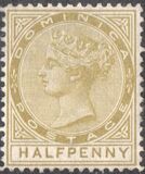[Queen Victoria, type A3]