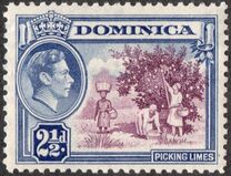[King George VI and Local Motives, type AB1]