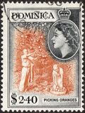 [Issues of 1951 but with Portrait of Queen Elizabeth II, タイプ BP]