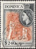 [Issues of 1951 but with Portrait of Queen Elizabeth II, タイプ BP]