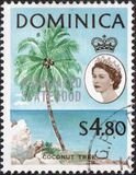 [Associated Statehood - Issues of 1963 Overprinted "ASSOCIATED STATEHOOD", प्रकार DE14]