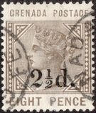 [No. 20 Surcharged, tip J]