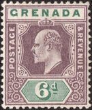 [King Edward VII of the United Kingdom, प्रकार O3]