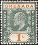 [King Edward VII of the United Kingdom, प्रकार N2]