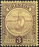 [Coat of Arms - Stripped Paper, type Q]