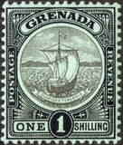 [Coat of Arms - Stripped Paper, type Q3]