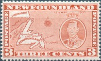 [King George VI`s Coronation, Typ FC]