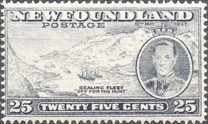 [King George VI`s Coronation, Typ FK]
