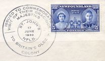 [Royal Visit, type FQ]