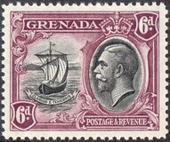 [Local Motives and King George V, סוג V3]