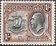 [Local Motives and King George V, סוג V4]