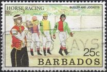 [Horse Racing, típus WP]
