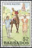 [Horse Racing, típus WS]