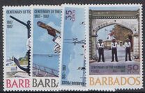 [The 100th Anniversary of Harbour Police, type EN]