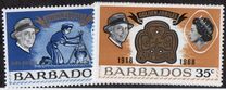 [Golden Jubilee of Girl Guiding in Barbados, tip EZ]
