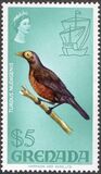 [Fauna and Flora, typ DI]