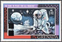 [Issue of 1969 Surcharged 5c, tip FC]