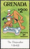 [Disney - The 50th Anniversary of Pluto, tip ACL]