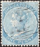 [Queen Victoria, type A]