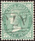 [Queen Victoria, type C]