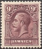 [King George V, Вид CJ]