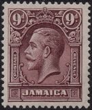 [King George V, Вид CJ]