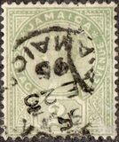 [Queen Victoria - New Design, тып Q1]