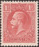 [King George V, Вид CH]
