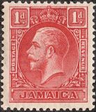 [King George V, Вид CH]