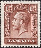 [King George V, Вид CI]