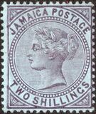 [Queen Victoria - New Colours, Tipe H3]