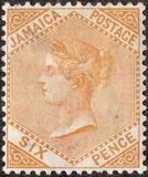 [Queen Victoria - New Watermark, type E3]