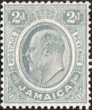 [King Edward VII, 1842-1910, Tipe AT]