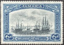 [Port Royal, type CC]