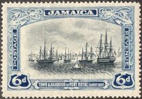 [Port Royal, type CC]
